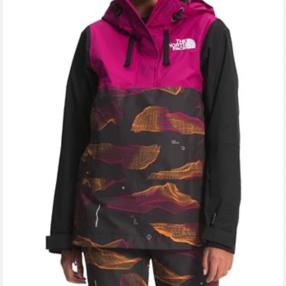 The North Face
Women's‎ Tanager Jacket XS